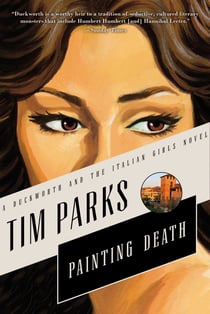 Painting Death - A Novel