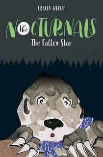 The Fallen Star - The Nocturnals Book 3