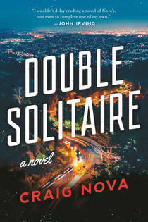 Double Solitaire - A Novel