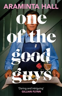One of the Good Guys - A Page-Turning Mystery Exploring Gender, Power and the Dark Side of "Nice Guys"