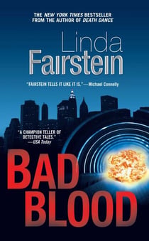 Bad Blood - A Novel