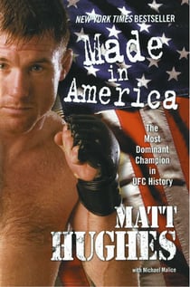 Made in America - The Most Dominant Champion in UFC History