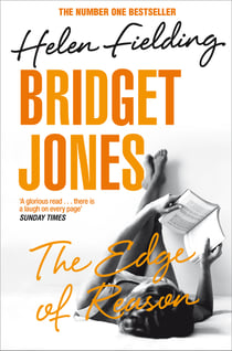 Bridget Jones: The Edge of Reason - (Bridget Jones's Diary, 2)