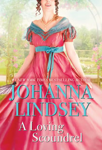 A Loving Scoundrel - A Malory Novel