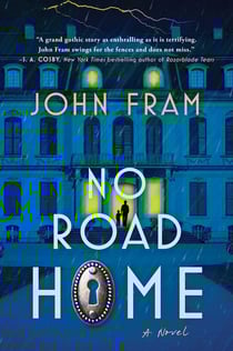No Road Home - A Novel