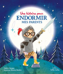 Une histoire pour endormir mes parents (V. Kempa)