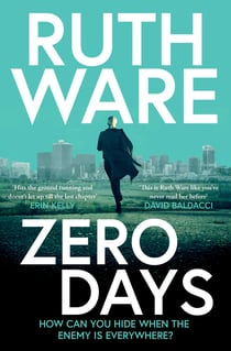 Zero Days - The deadly cat-and-mouse thriller from the international bestselling author