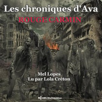 Rouge Carmin