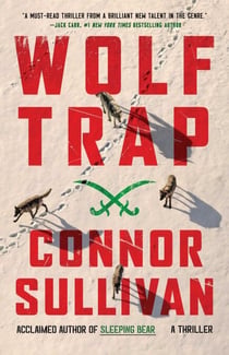 Wolf Trap - A Thriller