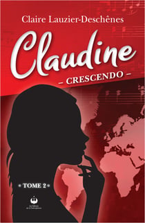 Claudine - Crescendo