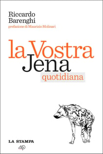 La vostra jena quotidiana