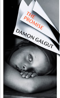 The Promise - WINNER OF THE BOOKER PRIZE