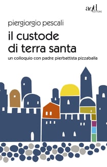Il custode di Terra Santa