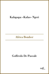 Africa Bomber