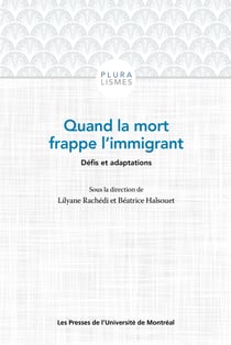 Quand la mort frappe l'immigrant - Défis et adaptations