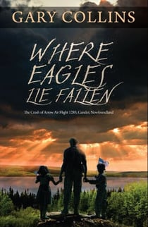 Where Eagles Lie Fallen - The Crash of Arrow Air Flight 1285, Gander, Newfoundland