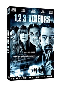 1, 2, 3 voleurs