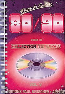 10 ans de succès 1980-1990