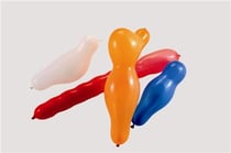 10 BALLONS FIGURE 10 BALLONS FIGURE