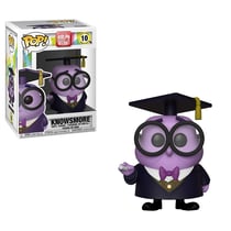 10 Knowsmore Les Mondes De Ralph 2.0 Funko