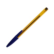 Lot de 10 stylos bille - InkJoy - Pointe moyenne - Paper Mate