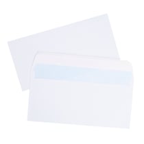 Enveloppe carrée en papier pour documents, personnalisation, 10x10 cm, 100  pièces