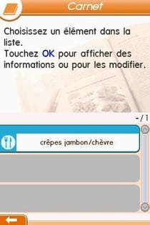 1000 recettes de cuisine avec Elle à table (jeu)