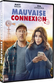 Mauvaise connexion !