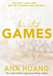 Twisted Tome 2 : Twisted Games