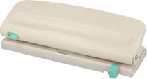 Artemio - Perforactrice de reliure ajustable - 6 trous