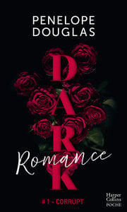 The Devil's Night Tome 1 : Dark Romance