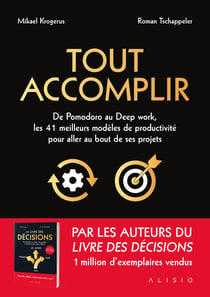 Tout accomplir