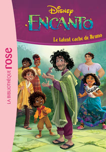 Encanto 02 - Le talent caché de Bruno