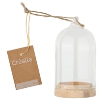 Cloche à suspendre - Créalia