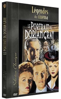 Le Portrait de Dorian Gray