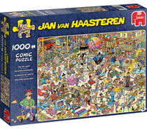 1000 pièces wasgij original 33
