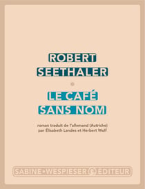 Le café sans nom