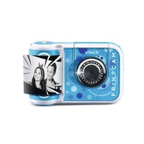 Appareil photo Kidizoom Print cam bleu - VTech