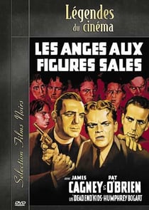 Les Anges aux figures sales