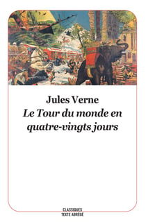 Le Tour du monde en quatre-vingts jours