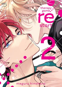 Therapy game restart Tome 2