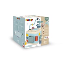 LS EXPLOR CUBE