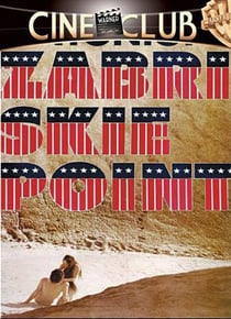 Zabriskie Point