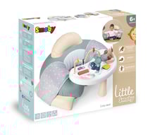 Little Smoby Green Cosy seat