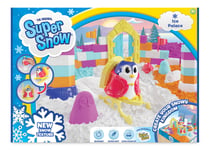 SUPER SNOW ICE PALACE