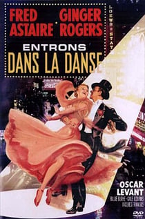Entrons dans la danse