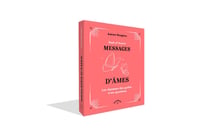 Answer book : Messages d'âmes - Les réponses des guides à toutes tes questions