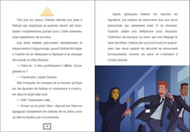 Chasseurs de mystères Tome 8 : le secret du Louvre
