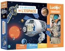 À la découverte de l'espace