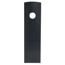 Porte-revues - MAG-CUBE Classic ECOBlack - pour A4 - noir - Exacompta